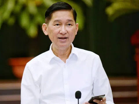 Khởi tố Phó Chủ tịch UBND TP.HCM Trần Vĩnh Tuyến vì các sai phạm liên quan đến Sagri, nơi ông Lê Tấn Hùng làm Tổng giám đốc